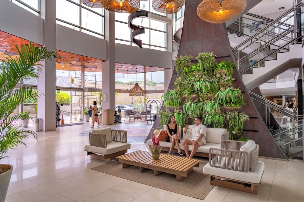 Serhs Natal Grand Hotel & Resort 4