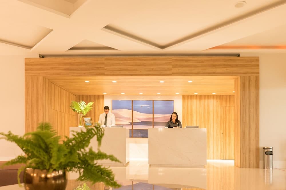 Blue Tree Premium São Luís 3