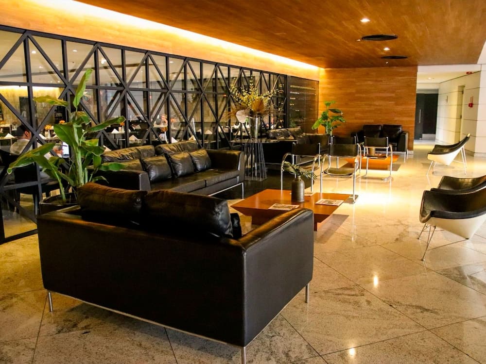Grand Mercure Belem Do Para 4