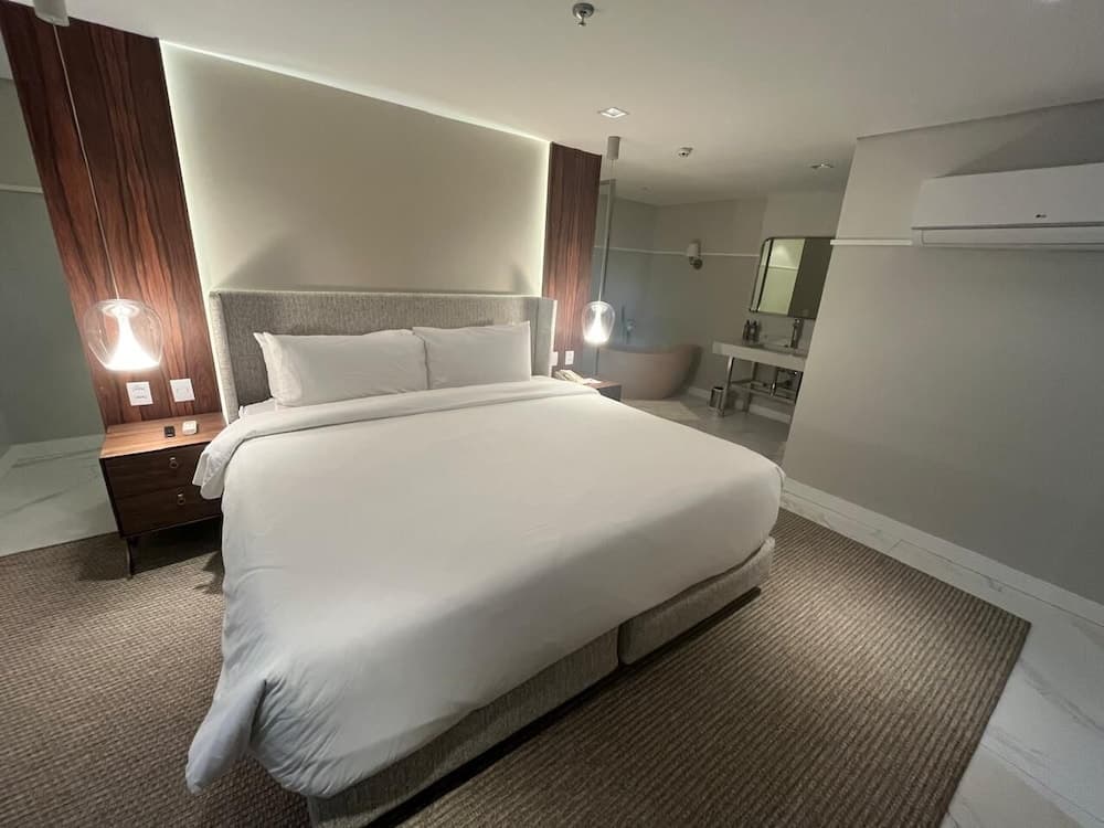 Grand Mercure Belem Do Para