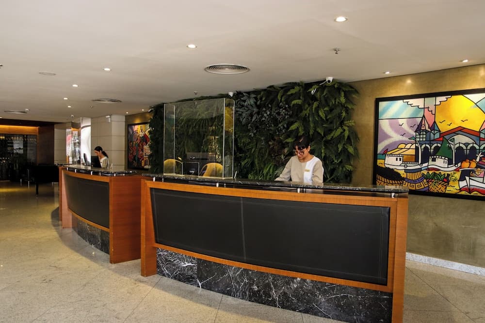 Grand Mercure Belem Do Para 3