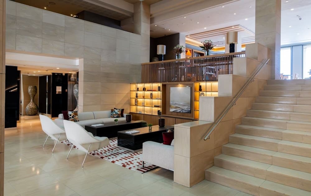 Hotel Miramar Barcelona GL - Preferred Hotels & Resorts - Newly Renovated 4