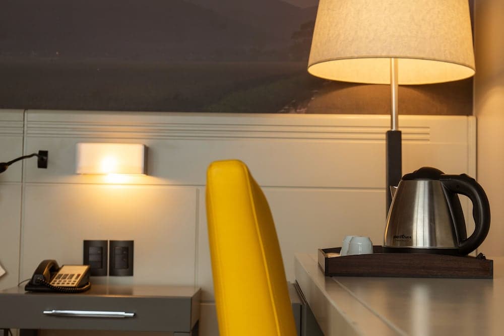 Novotel Florianópolis 4