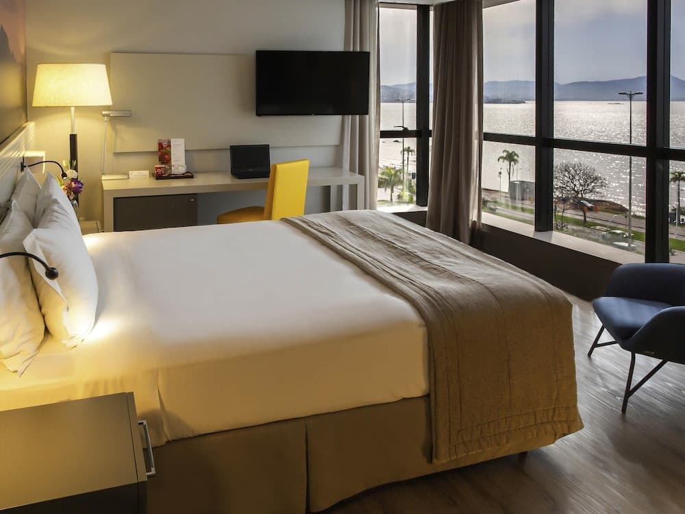 Novotel Florianópolis 5