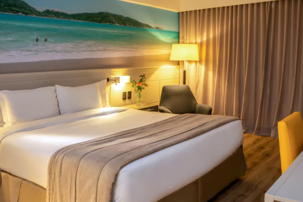 Novotel Florianópolis 3