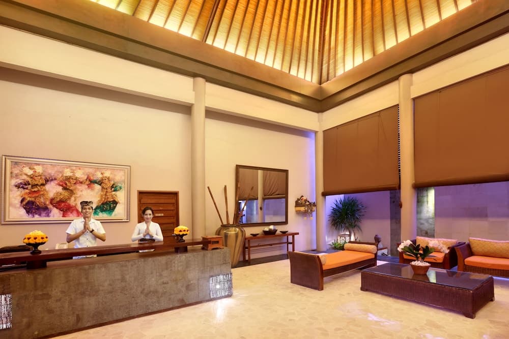 Bhavana Private Villas 2