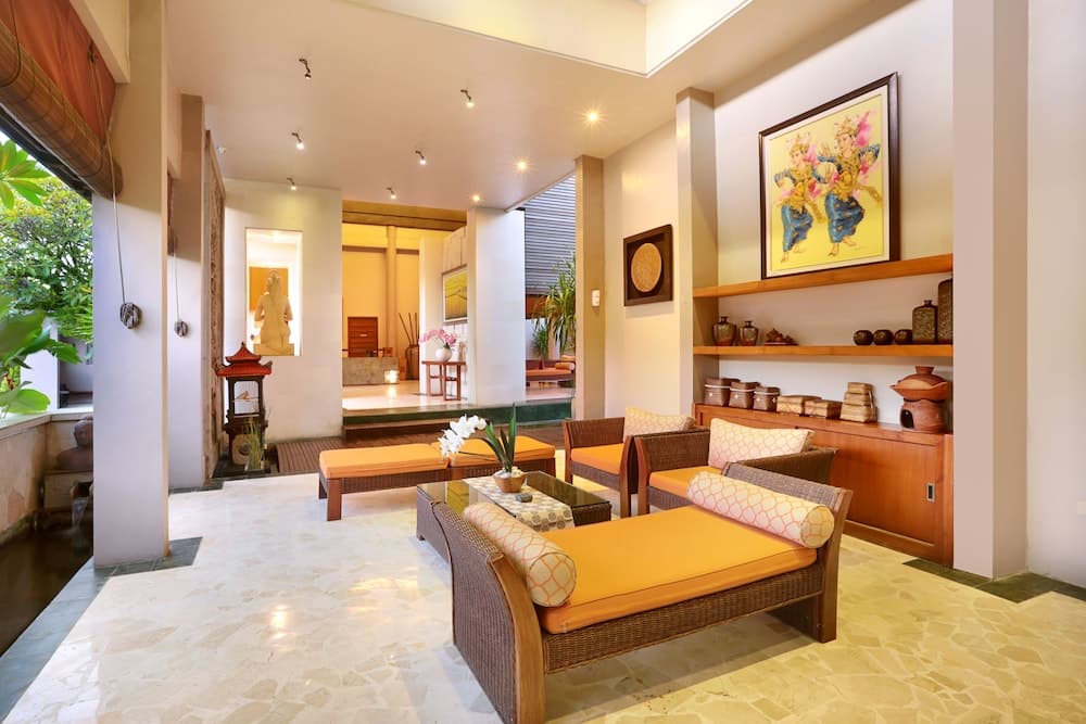 Bhavana Private Villas 3