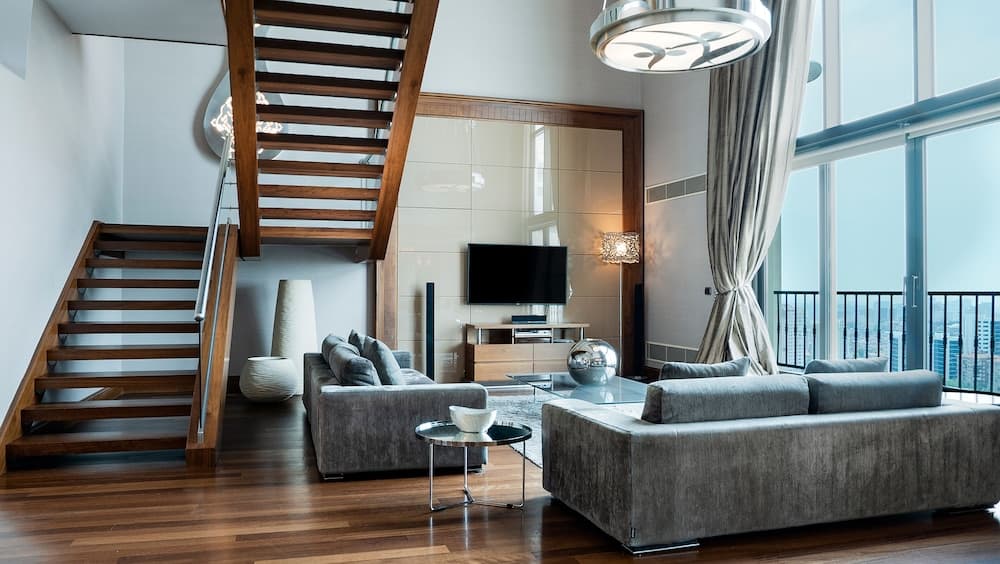 Istanbul Marriott Hotel Asia 5