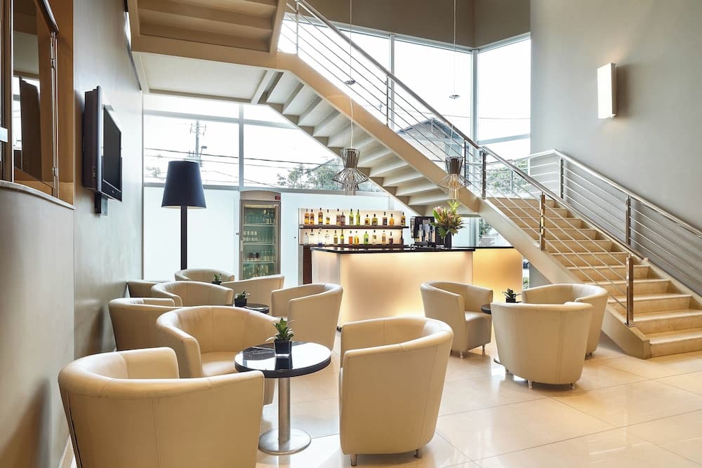 Sheraton Vitoria Hotel