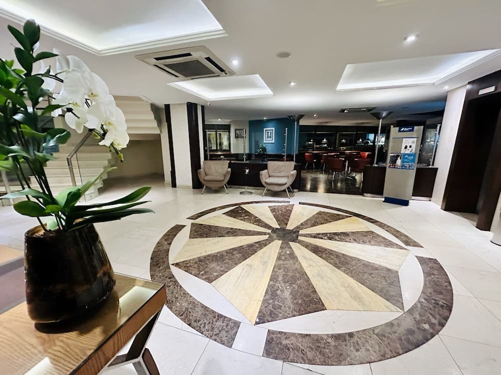 Blue Tree Towers Joinville 4
