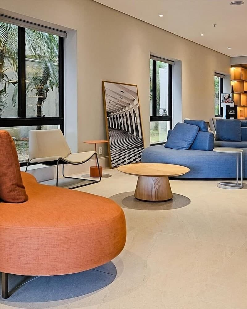Transamerica Executive Congonhas 3