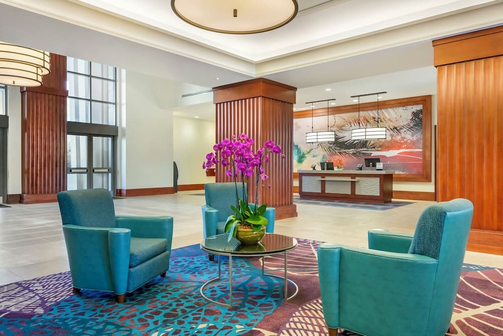 Hilton Grand Vacations Club Las Palmeras Orlando 2