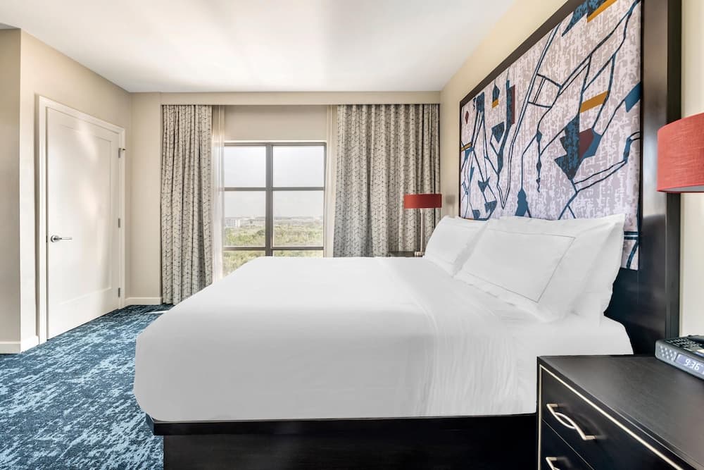 Hilton Grand Vacations Club Las Palmeras Orlando 5