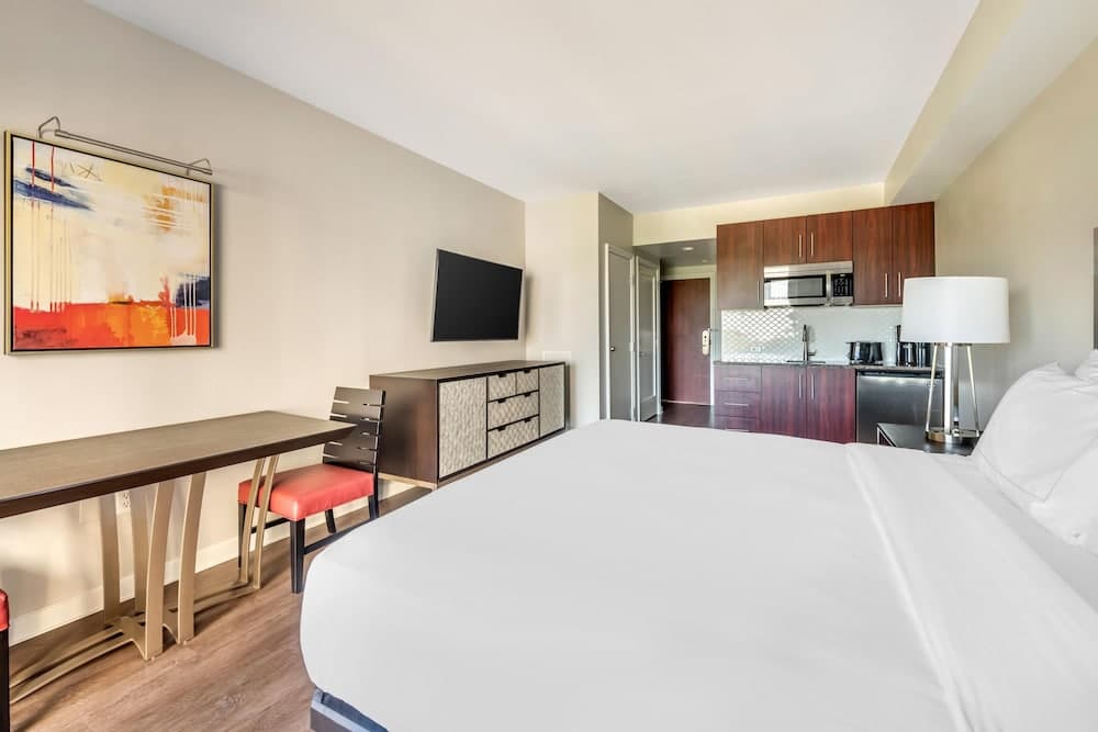 Hilton Grand Vacations Club Las Palmeras Orlando 4