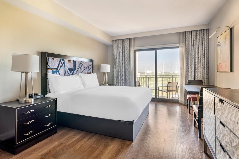Hilton Grand Vacations Club Las Palmeras Orlando 3