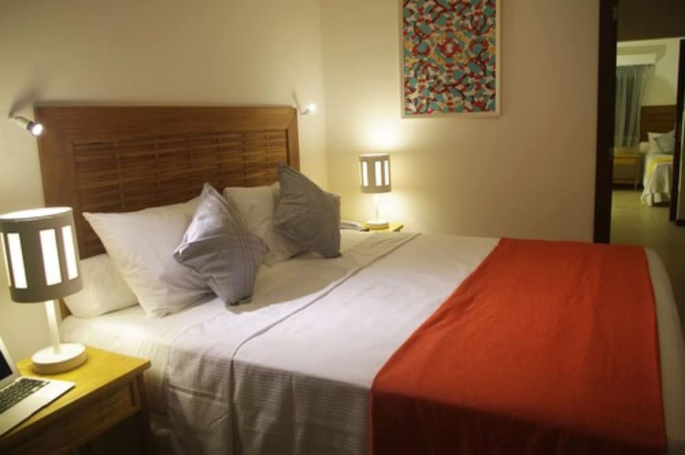 Pausa Hotel 5