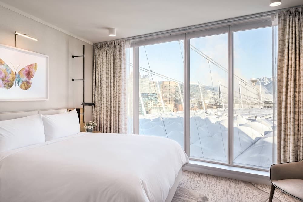 JW Marriott Parq Vancouver 5