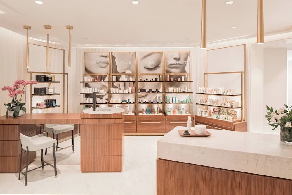 JW Marriott Parq Vancouver 3