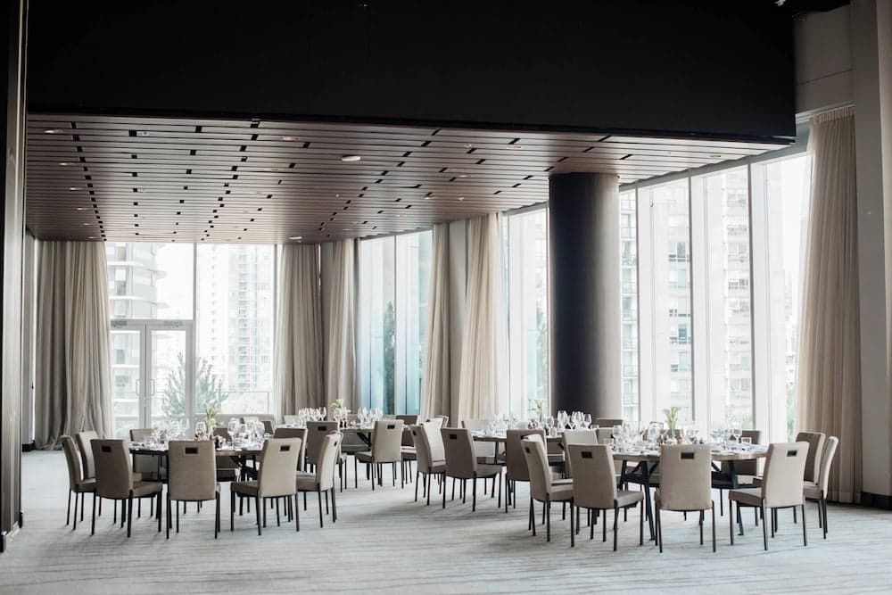 JW Marriott Parq Vancouver 4