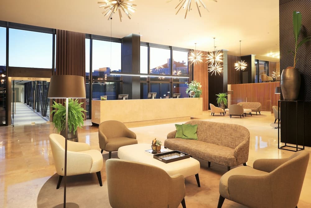 Iberostar Selection Lisboa 2