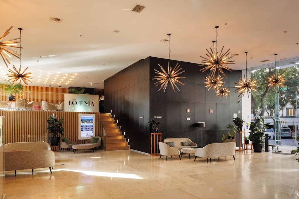 Iberostar Selection Lisboa 3