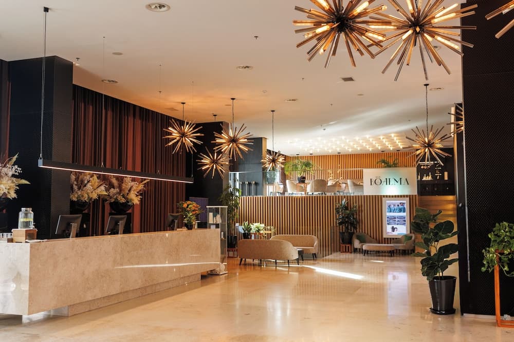 Iberostar Selection Lisboa 4