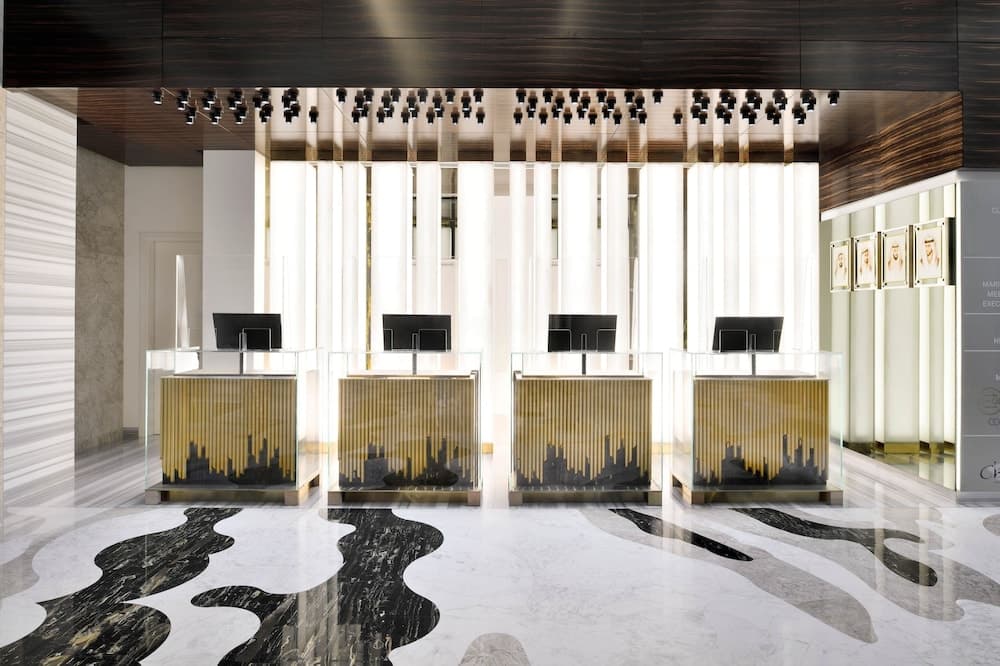 Crowne Plaza Dubai Marina by IHG 2
