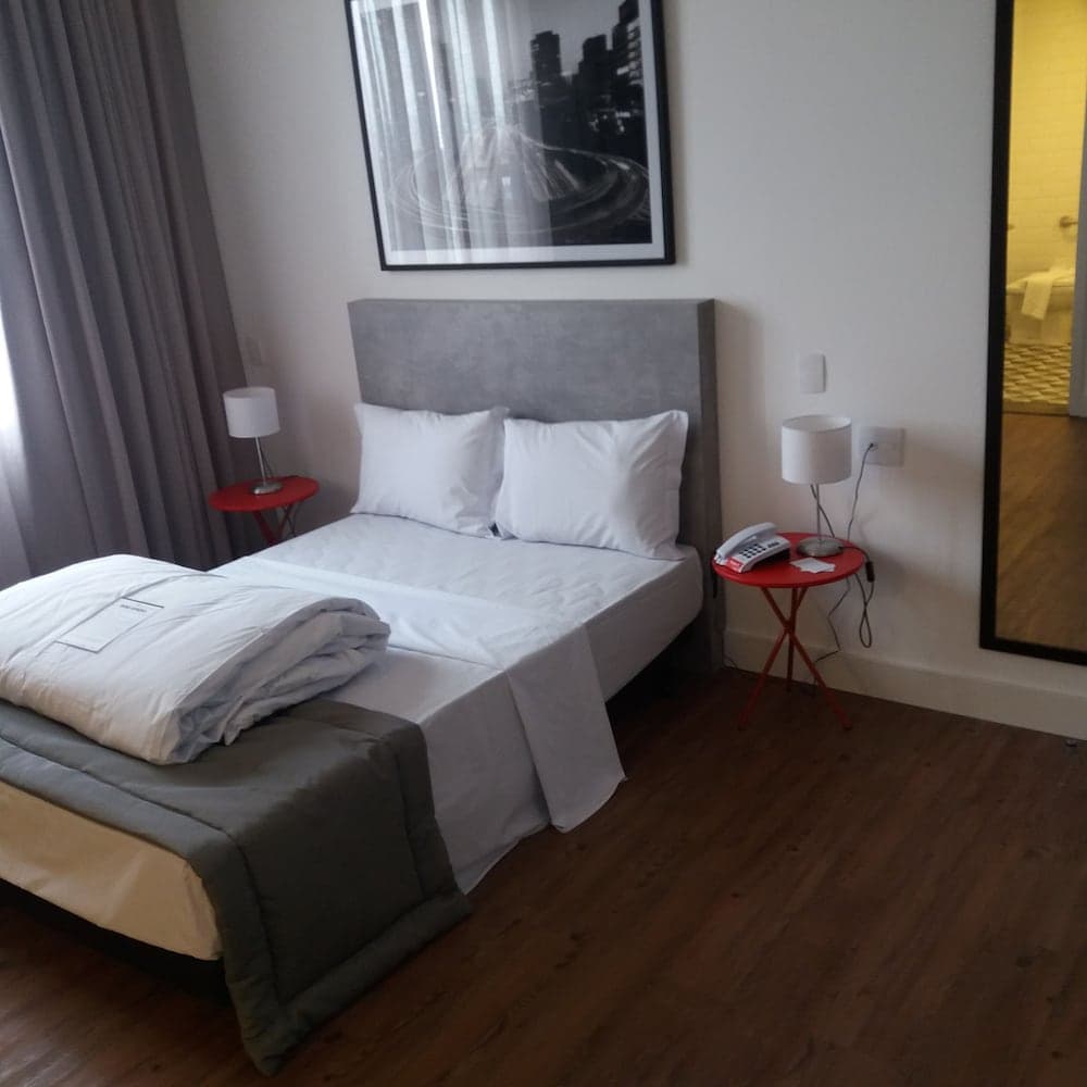 Ramada Encore Centro (Tiradentes) 2