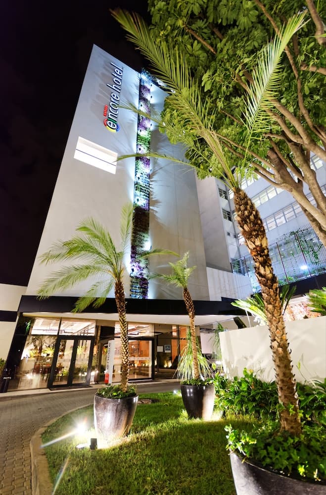 Ramada Encore Centro (Tiradentes)
