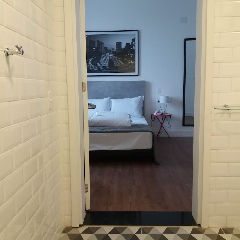 Ramada Encore Centro (Tiradentes) 3