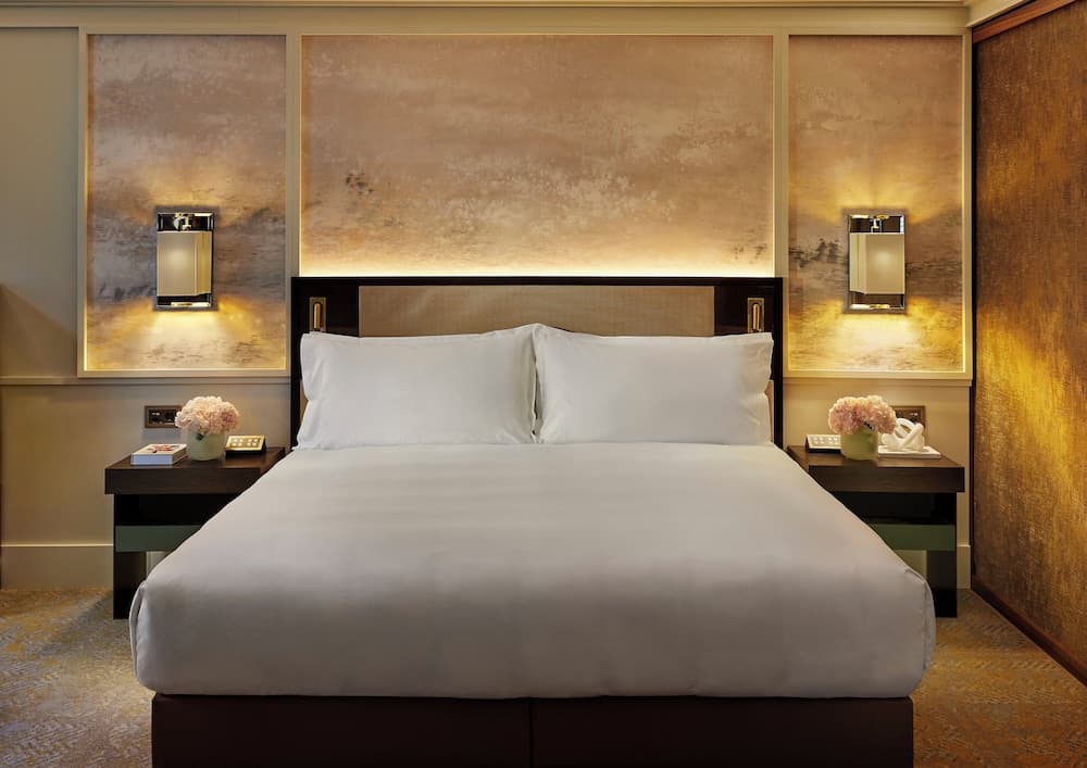 Mandarin Oriental Savoy, Zurich 5
