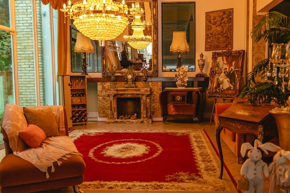 Le Boutique Hotel Gramado - Exclusivo para Casais 2