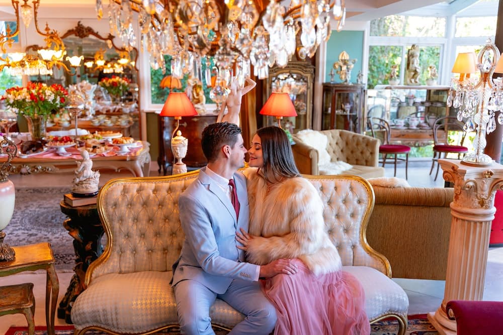Le Boutique Hotel Gramado - Exclusivo para Casais 3