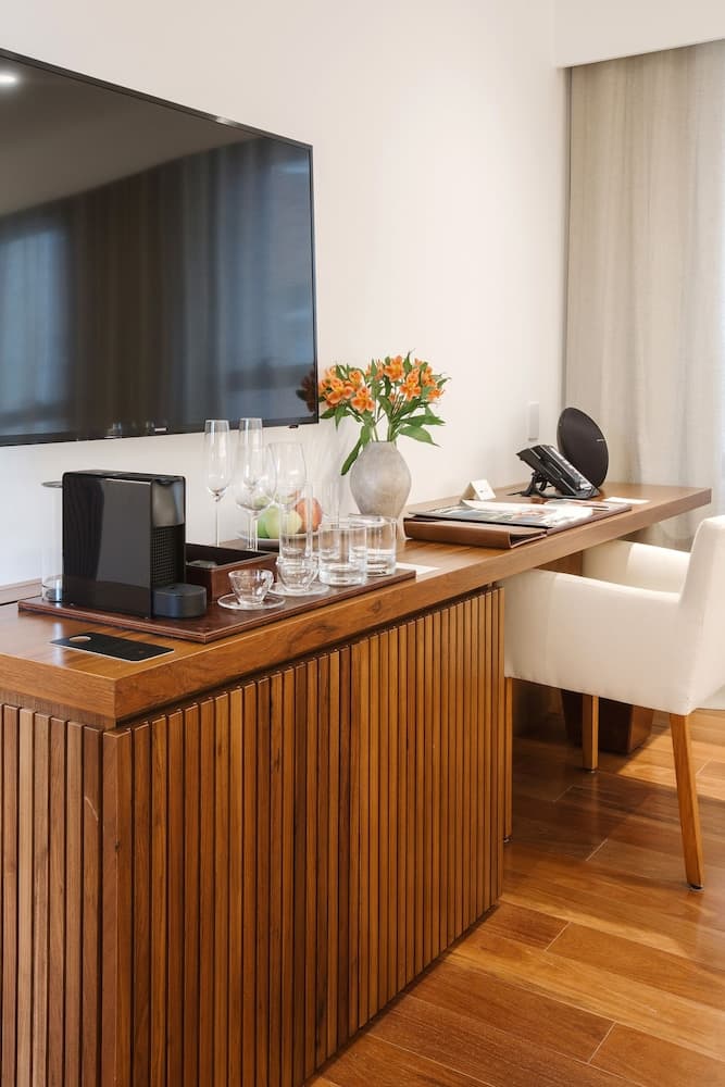 Hotel Fasano Belo Horizonte 4