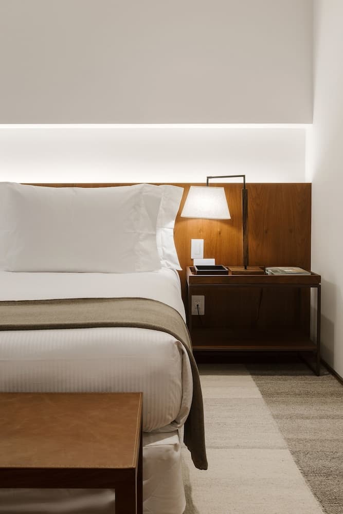 Hotel Fasano Belo Horizonte 5