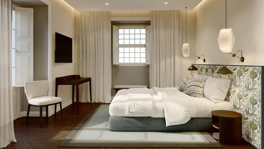 Europe Lisboa Boutique Hotel 4