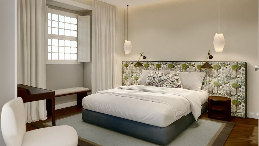 Europe Lisboa Boutique Hotel 3