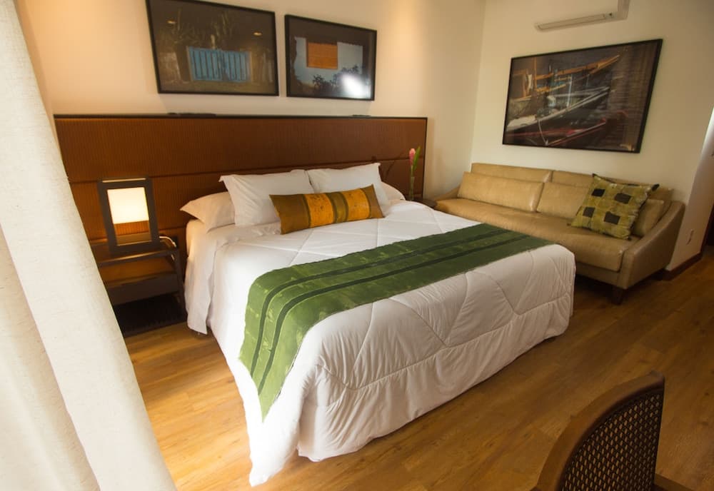 Kûara Hotel 3