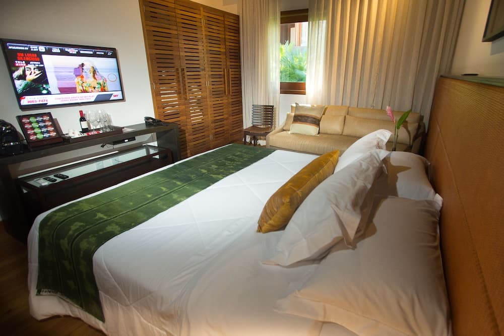 Kûara Hotel 5