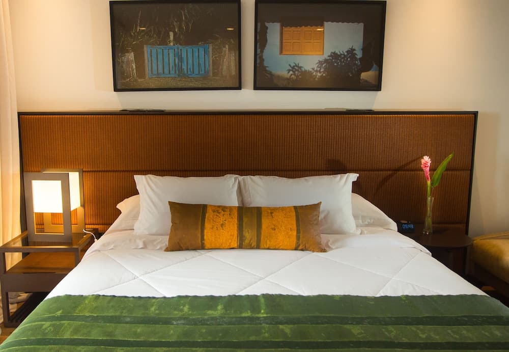 Kûara Hotel 4