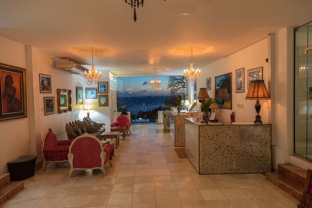 Bacolet Beach Club 3