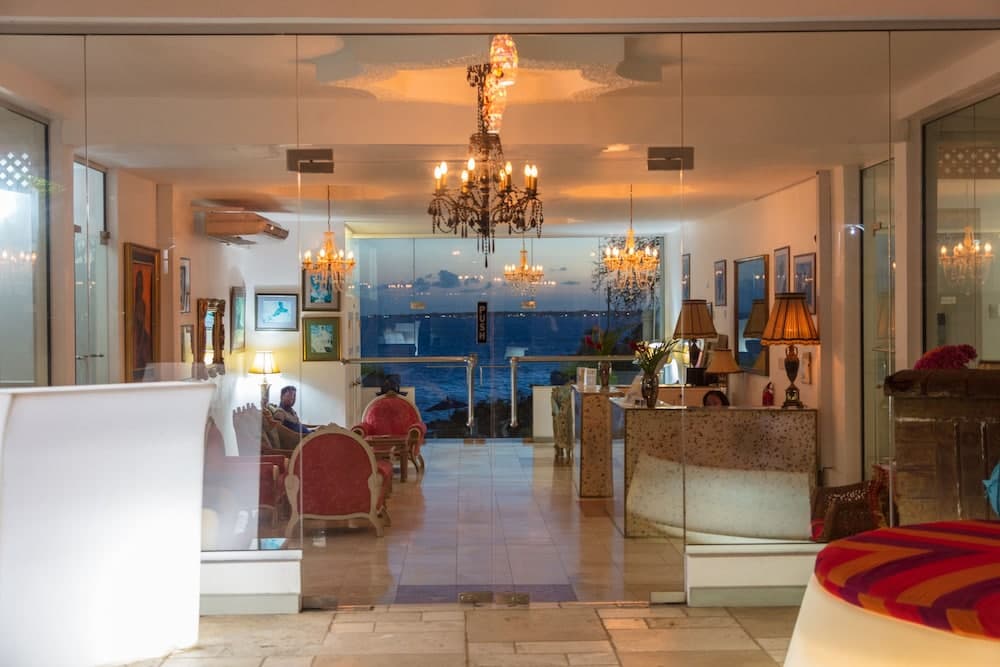Bacolet Beach Club 4