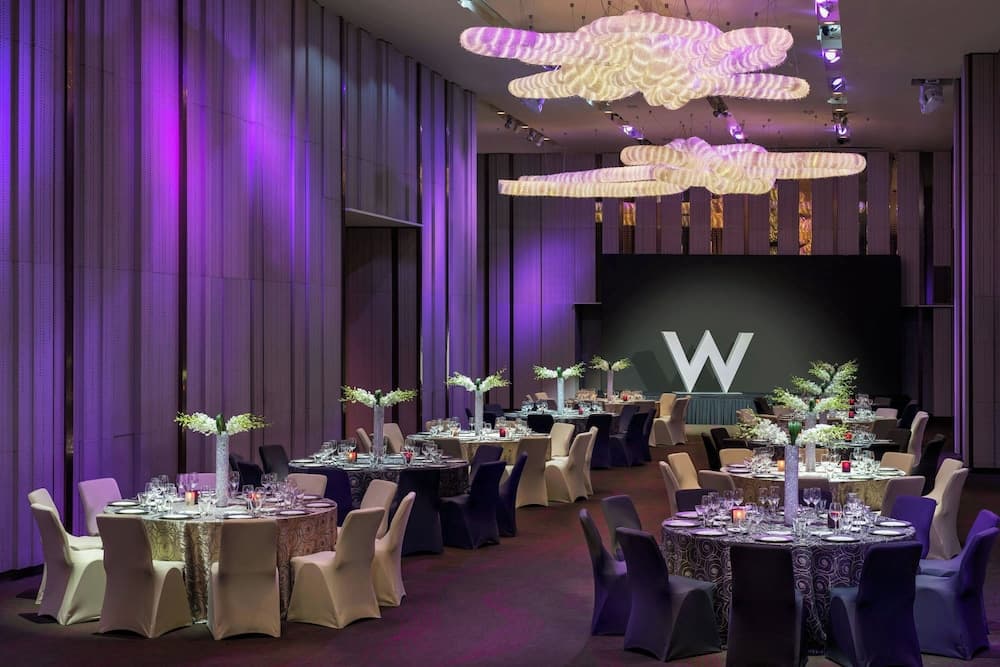 W Hong Kong 5