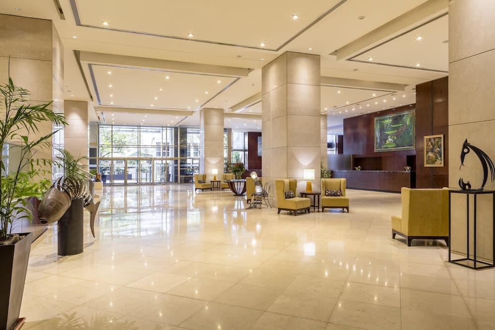 Sheraton Mendoza Hotel 3