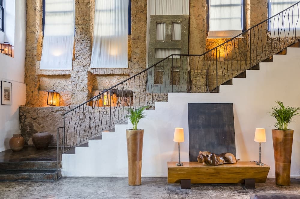 Santa Teresa Hotel Rio de Janeiro - MGallery Collection 3
