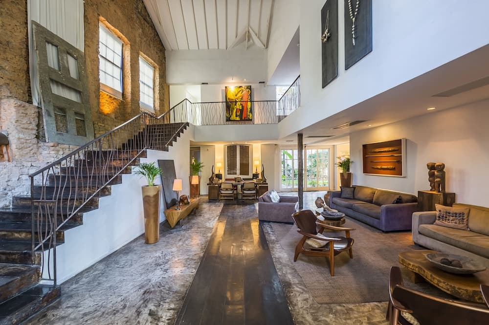 Santa Teresa Hotel Rio de Janeiro - MGallery Collection 2