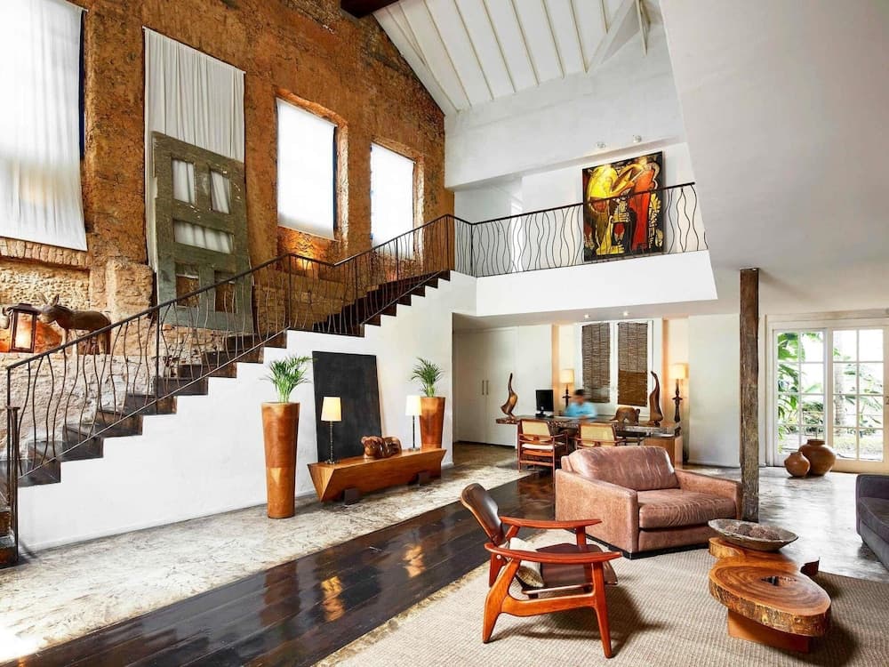 Santa Teresa Hotel Rio de Janeiro - MGallery Collection 1