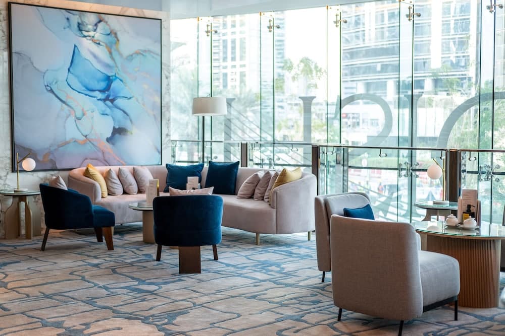 voco Bonnington Dubai by IHG 3