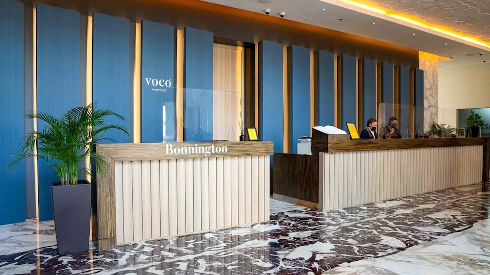 voco Bonnington Dubai by IHG 2