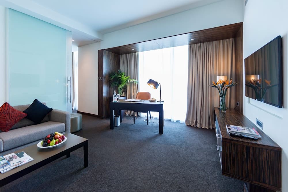 voco Bonnington Dubai by IHG 5